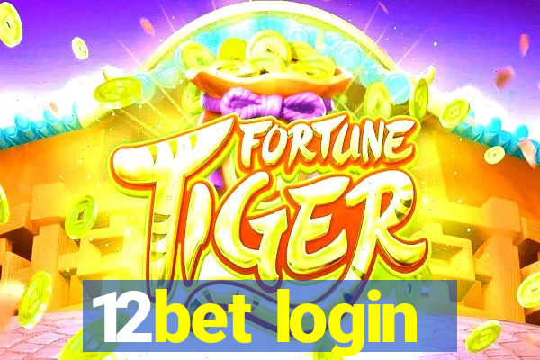 12bet login